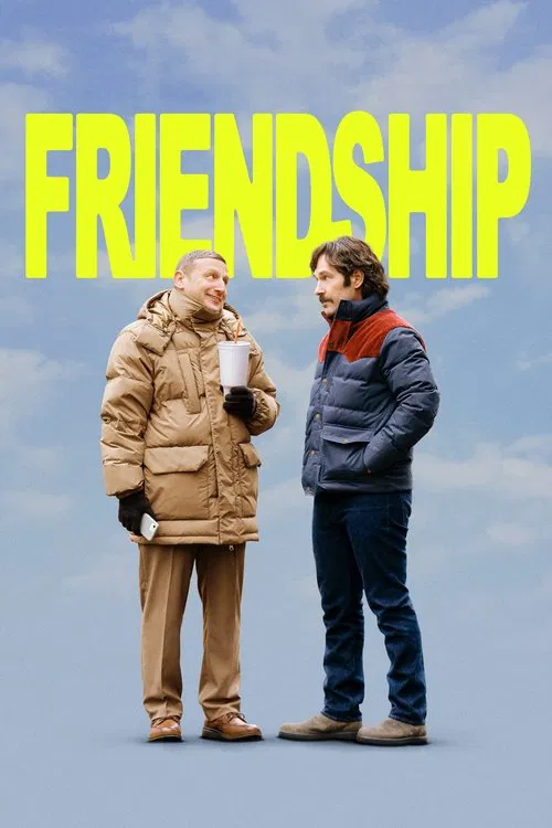 Friendship (2024) Dual Audio {Hindi-English} WEB-DL 480p [490MB] | 720p [1GB] | 1080p [2GB]