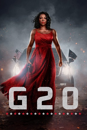 G20 | Amazon Original (2025) WEB-DL Dual Audio {Hindi-English} 480p [400MB] | 720p [930MB] | 1080p [2.3GB]