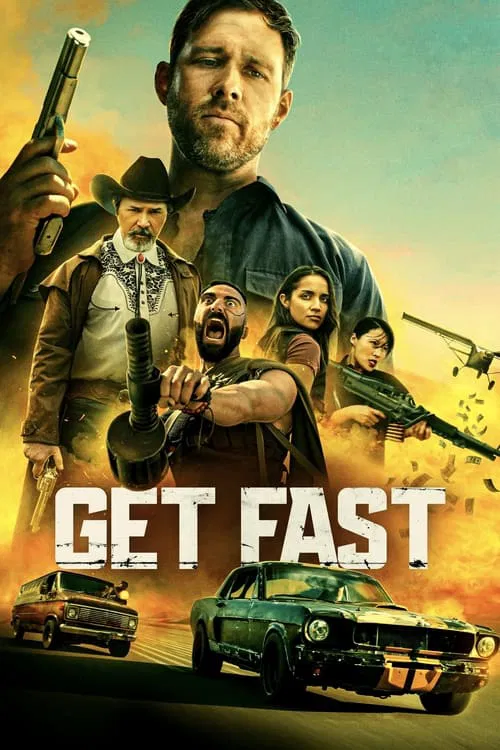 Get Fast (2024) Dual Audio (DD5.1) {Hindi-English} WEB-DL 480p [300MB] | 720p [870MB] | 1080p [1.7GB]