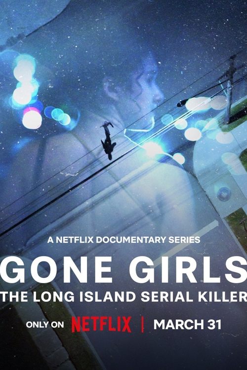 Gone Girls: The Long Island Serial Killer (2025) Season 1 Dual Audio {Hindi-English} WeB-DL 480p [200MB] | 720p [400MB] | 1080p [1GB]