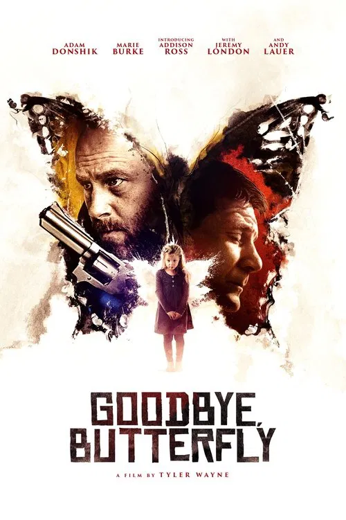 Goodbye, Butterfly (2021) WEB-DL {Hindi-English} Dual Audio 480p [350MB] | 720p [940MB] | 1080p [2GB]