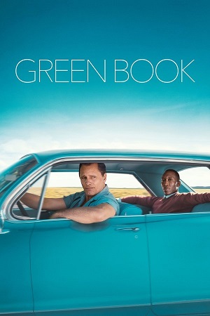 Green Book (2018) Blu-Ray {English With Subtitles} Full Movie 480p [390MB] | 720p [1GB] | 1080p [2.5GB]