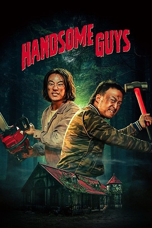 Handsome Guys (2024) WEB-DL Dual Audio {Hindi-Korean} 480p [380MB] | 720p [1GB] | 1080p [2.8GB]