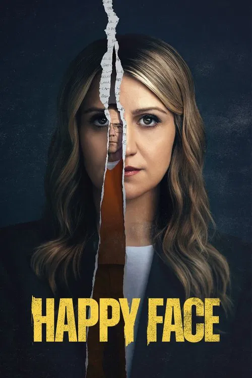 Happy Face (2025) Season 1 Dual Audio {Hindi-English} Paramount+ Web Series 480p, 720p & 1080p WEB-DL ESub