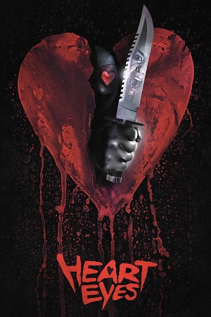 Heart Eyes (2025) BluRay Dual Audio (DD5.1) {Hindi-English} 480p [490MB] | 720p [860MB] | 1080p [2GB] | 2160p 4K [17GB] SDR