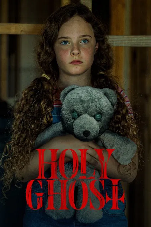 Holy Ghost (2025) Dual Audio {Hindi-English} WEB-DL 480p [360MB] | 720p [840MB] | 1080p [2GB]