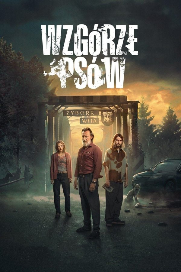 Hounds Hill (Wzgórze psów) – NetFlix Original (2025) Season 1 Complete Dual Audio {Hindi-English} WEB Series 480p | 720p | 1080p WEB-DL
