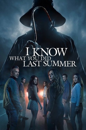 I Know What You Did Last Summer (2025) Dual Audio {Hindi-English} WEB-DL 480p [400MB] | 720p [1GB] | 1080p [2.2GB] | 2160p 4K [10.3GB] SDR