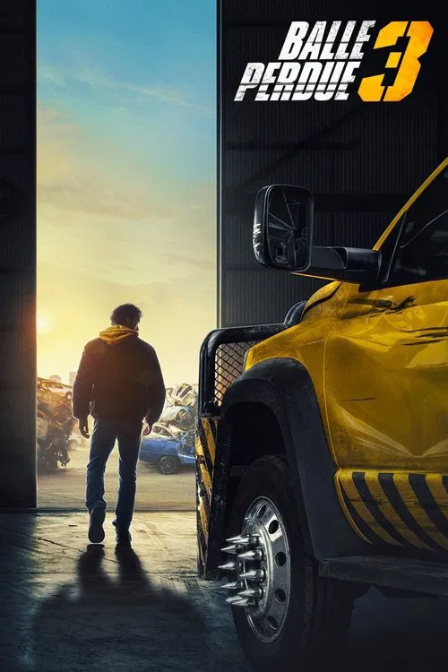 Last Bullet aka Balle perdue 3 (2025) Dual Audio DD5.1 {Hindi-English} WEB-DL 480p [400MB] | 720p [970MB] | 1080p [3.4GB]