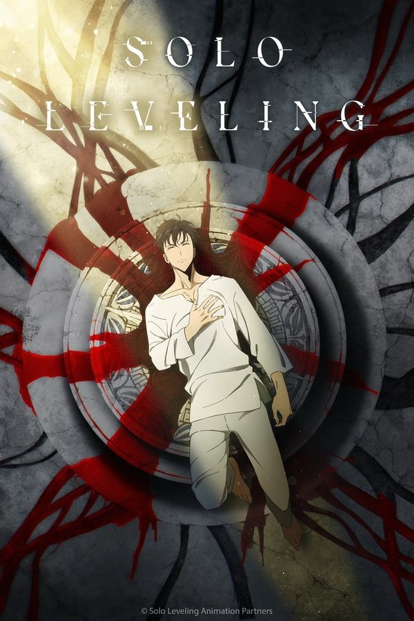 Solo Leveling ReAwakening (2024) {Hindi-Dubbed} CAMRip Full Movie 480p [313MB] | 720p [569MB] | 1080p [2.6GB]