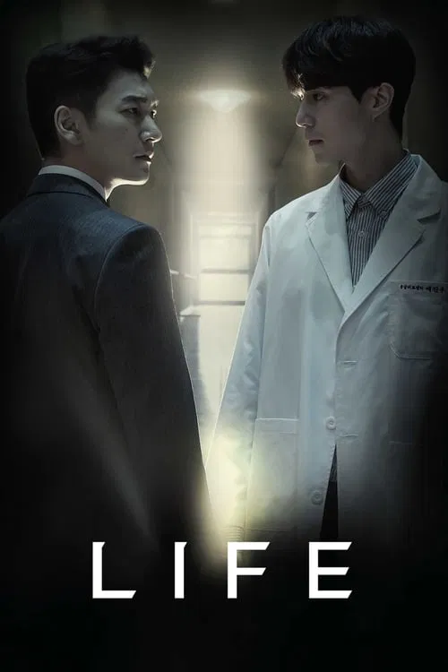Life (Season 1) Complete Dual Audio {Hindi-Korean} K-Drama Series 480p, 720p & 1080p WEB-DL || All Episodes Added !