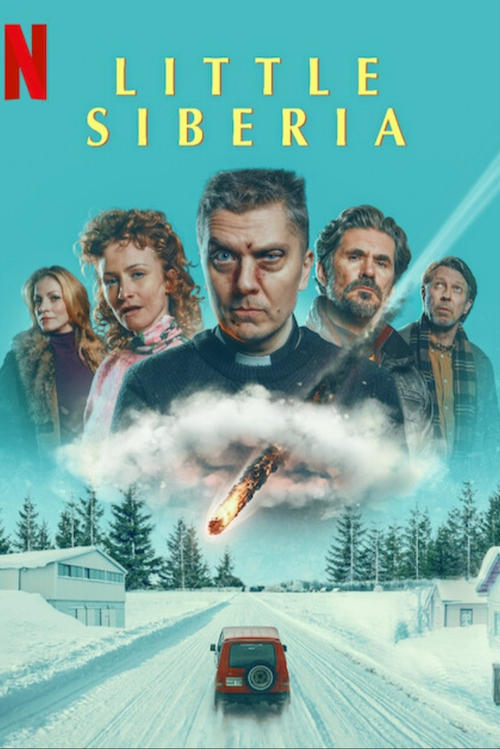 Little Siberia (2025) Dual Audio {Hindi-English} WEB-DL 480p [400MB] | 720p [1GB] | 1080p [1.3GB] | HQ [6.3GB]