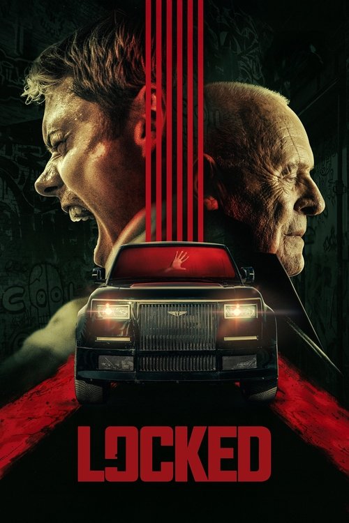 Locked (2025) Dual Audio {Hindi-English} WEB-DL 480p [420MB] | 720p [920MB] | 1080p [1.6GB]