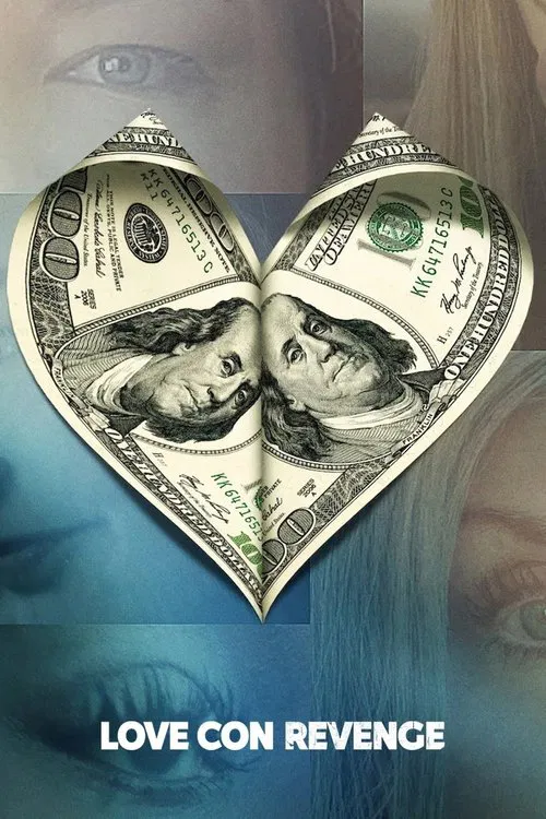 Love Con Revenge (2025) Season 1 Dual Audio (DD5.1) {Hindi-English} NetFlix Original Web Series 480p, 720p & 1080p WEB-DL ESub