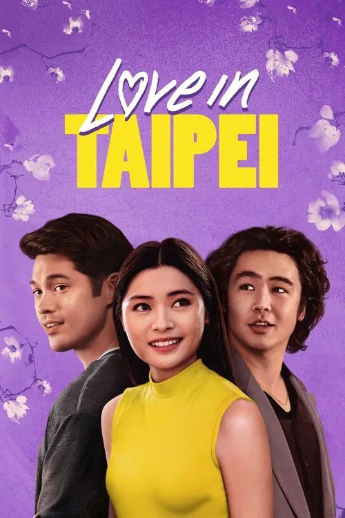 Love in Taipei (2023) WEB-DL Dual Audio {Hindi-English} 480p [350MB] | 720p [950MB] | 1080p [1.7GB]
