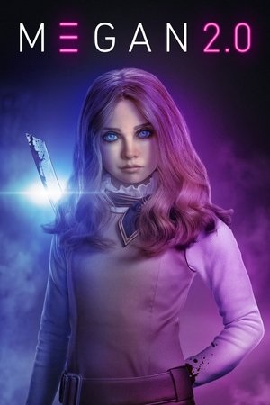 M3GAN 2.0 (2025) Dual Audio {Hindi DD5.1-English} WEB-DL 480p [380MB] | 720p [1.1GB] | 1080p [2.5GB] | 2160p 4K [21GB] SDR