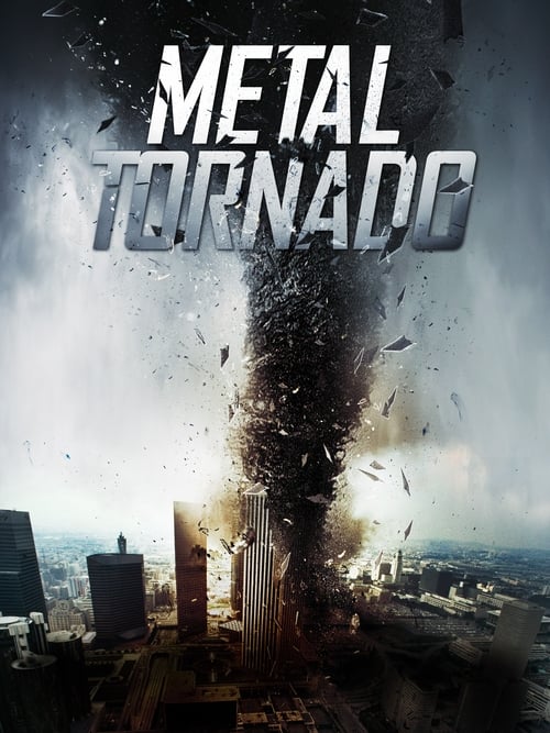 Metal Tornado (2011) Dual Audio {Hindi-English} BluRay 480p [300MB] | 720p [1GB] | 1080p [2GB]