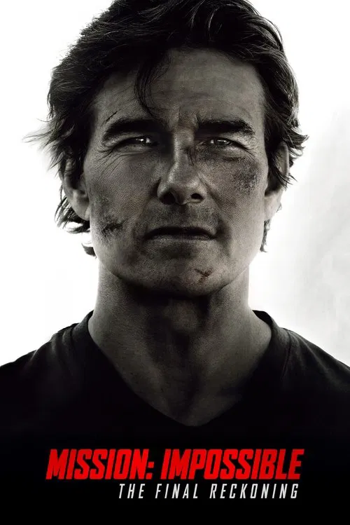 Mission: Impossible – The Final Reckoning (2025) Dual Audio (DD5.1) {Hindi-English} WEB-DL 480p [610MB] | 720p [1.5GB] | 1080p [3.5GB] | 2160p 4K [19.4GB] SDR