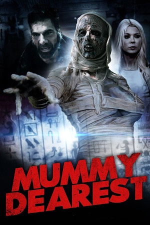 Mummy Dearest (2021) WEB-DL Dual Audio {Hindi-English} 480p [340MB] | 720p [950MB] | 1080p [1.6GB]