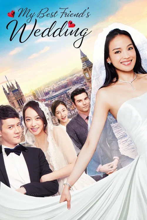 My Best Friend’s Wedding (2016) Dual Audio {Hindi-Chinese} WEB-DL 480p [320MB] | 720p [870MB] | 1080p [1.8GB]