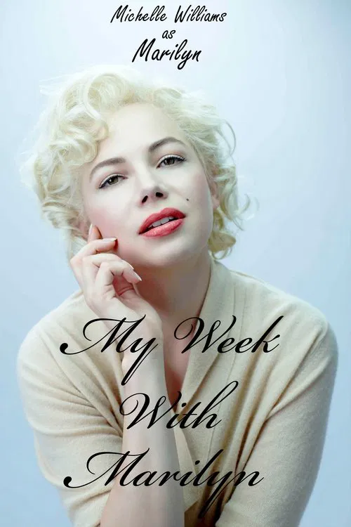 My Week with Marilyn (2011) Dual Audio {Hindi-English} BluRay 480p [360MB] | 720p [950MB] | 1080p [2GB]