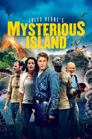 Mysterious Island (2010) Blu-ray Dual Audio {Hindi-English} 480p [300MB] | 720p [900MB] | 1080p [1.9GB]