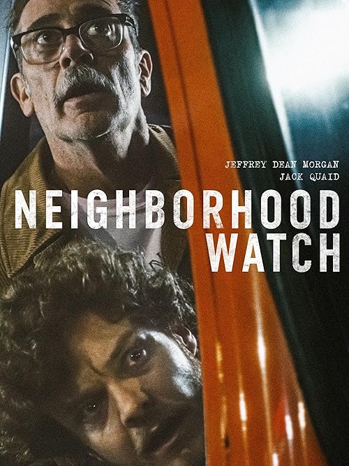 Neighborhood Watch (2025) Dual Audio (DD2.0) {Hindi-English} WEB-DL 480p [380MB] | 720p [810MB] | 1080p [2GB] | 2160p 4K [4.5GB] SDR