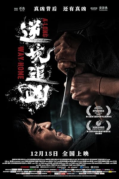 Ni Jing Zhui Xiong (2023) WEB-DL Dual Audio {Hindi-CHINESE} 480p [330MB] | 720p [726MB] | 1080p [1.4GB]