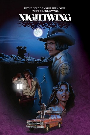 Nightwing (1979) BluRay Dual Audio {Hindi-English} 480p [380MB] | 720p [900MB] | 1080p [2GB]