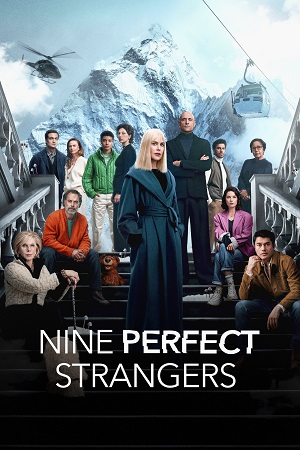 Nine Perfect Strangers (Season 1 – 2) [S02E08 Added] Dual Audio {Hindi-English} AMZN Series 480p | 720p | 1080p WEB-DL