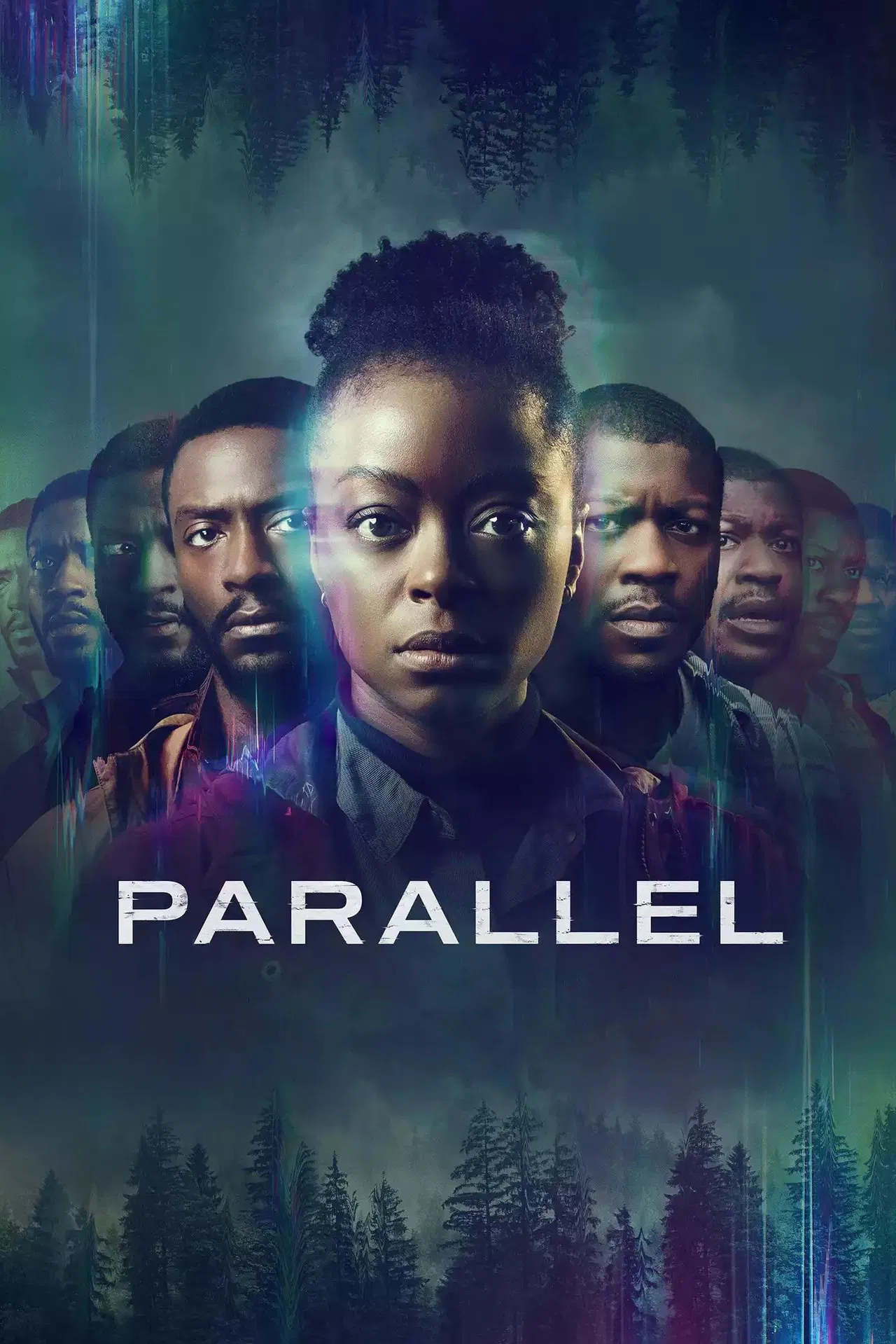 Parallel (2024) BluRay Dual Audio {Hindi-English} 480p [300MB] | 720p [870MB] | 1080p [1.7GB]