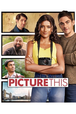 Picture This (2025) WEB-DL Dual Audio {Hindi-English} 480p [400MB] | 720p [980MB] | 1080p [2.1GB]