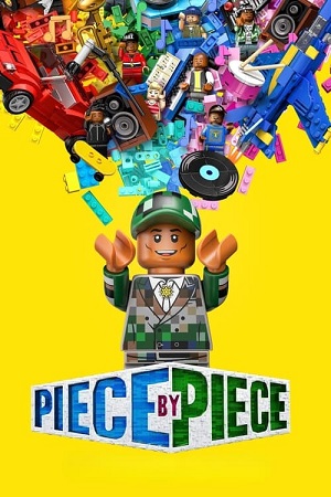 Piece by Piece (2024) Dual Audio {Hindi-English} BluRay 480p [350MB] | 720p [950MB] | 1080p [1.8GB]