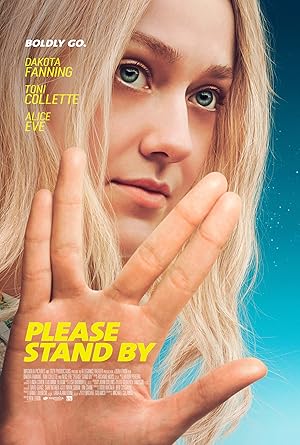 Please Stand By (2017) Dual Audio (DD5.1) {Hindi-English} BluRay 480p [480MB] | 720p [960MB] | 1080p [1.6GB]