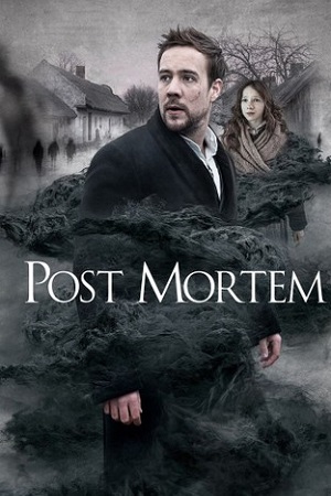 Post Mortem (2020) Dual Audio {Hindi-Hungarian} BluRay 480p [350MB] | 720p [950MB] | 1080p [2GB]