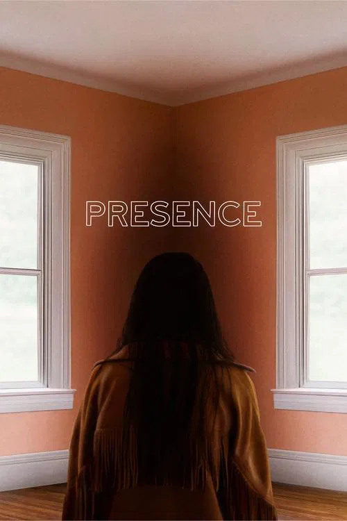 Presence (2024) Dual Audio {Hindi-English} BluRay 480p [300MB] | 720p [830MB] | 1080p [1.6GB]