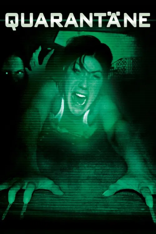 Quarantine (2008) Dual Audio {Hindi-English} BluRay 480p [300MB] | 720p [860MB] | 1080p [1.7GB]