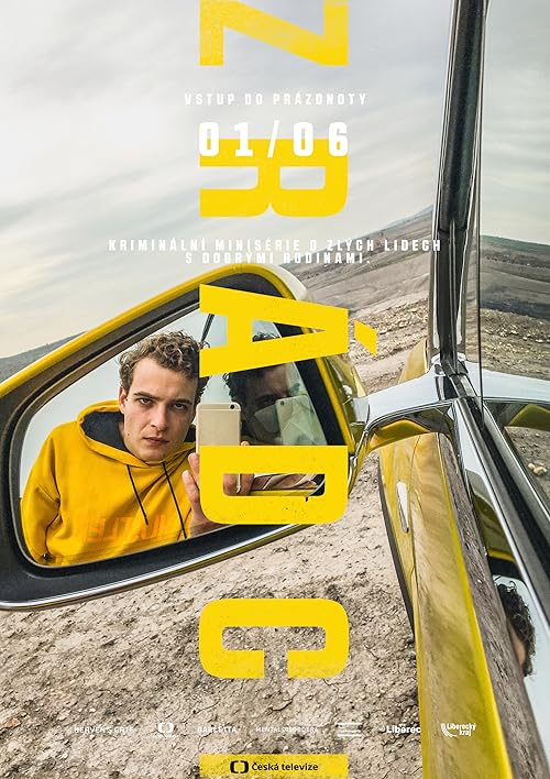 RATS Aka Zrádci (Season 1) {Hindi Dubbed ORG} Czech Series 480p, 720p & 1080p WEB-DL ESub