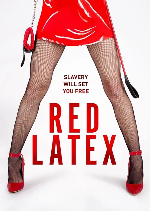 Red Latex (2020) UNRATED Dual Audio {Hindi-Spanish} WEB-DL 480p [250MB] | 720p [660MB] | 1080p [900MB]