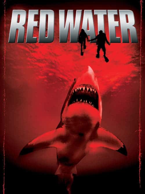 Red Water (2019) WEB-DL Dual Audio {Hindi-English} 480p [300MB] | 720p [1GB] | 1080p [2GB]