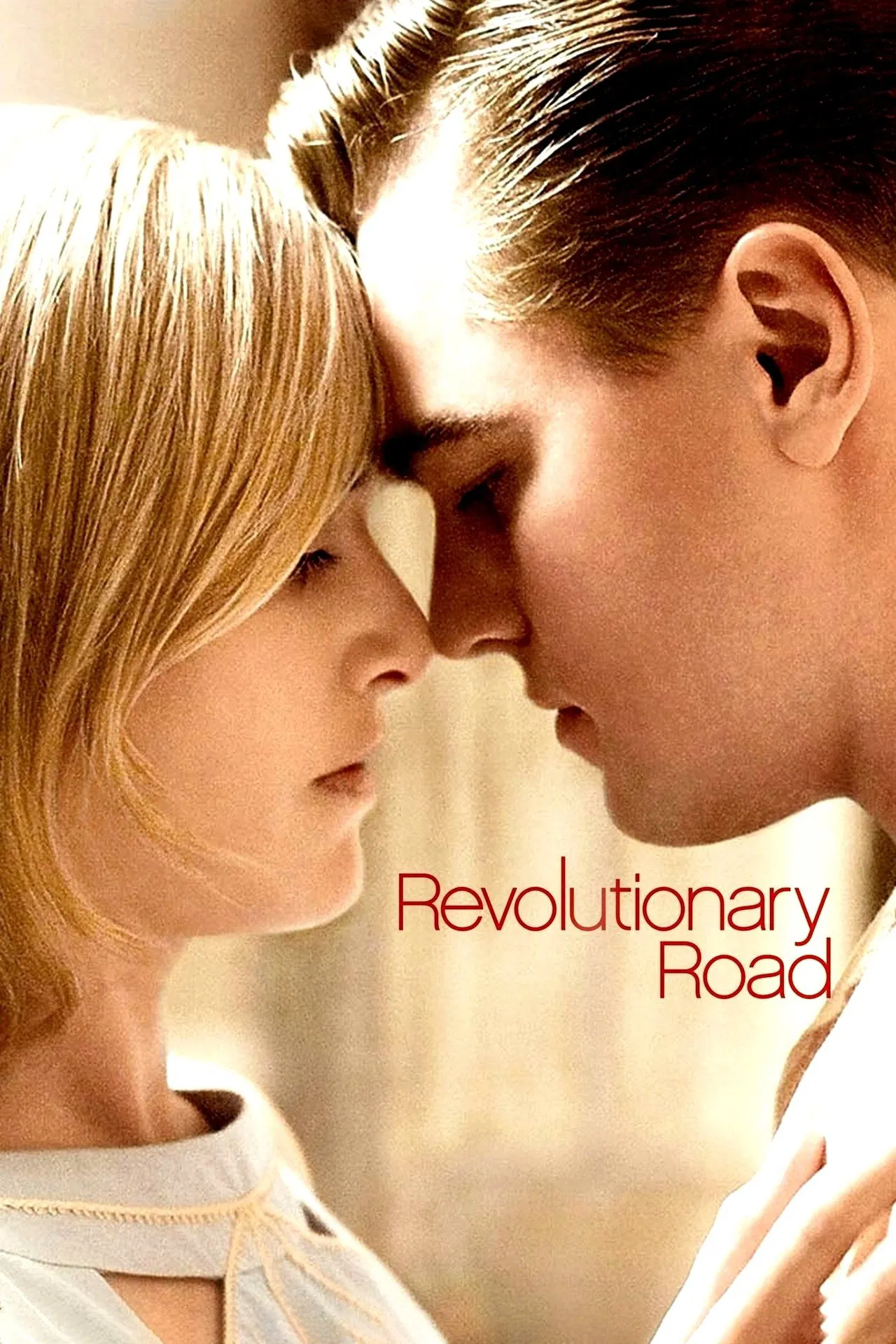 Revolutionary Road (2008) BluRay Dual Audio {Hindi-English} 480p [400MB] | 720p [1GB] | 1080p [2GB]