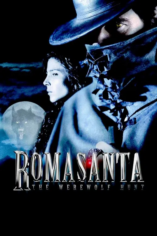 Romasanta (2004) Dual Audio {Hindi-English} WEB-DL 480p [350MB] | 720p [1.3GB] | 1080p [2GB]