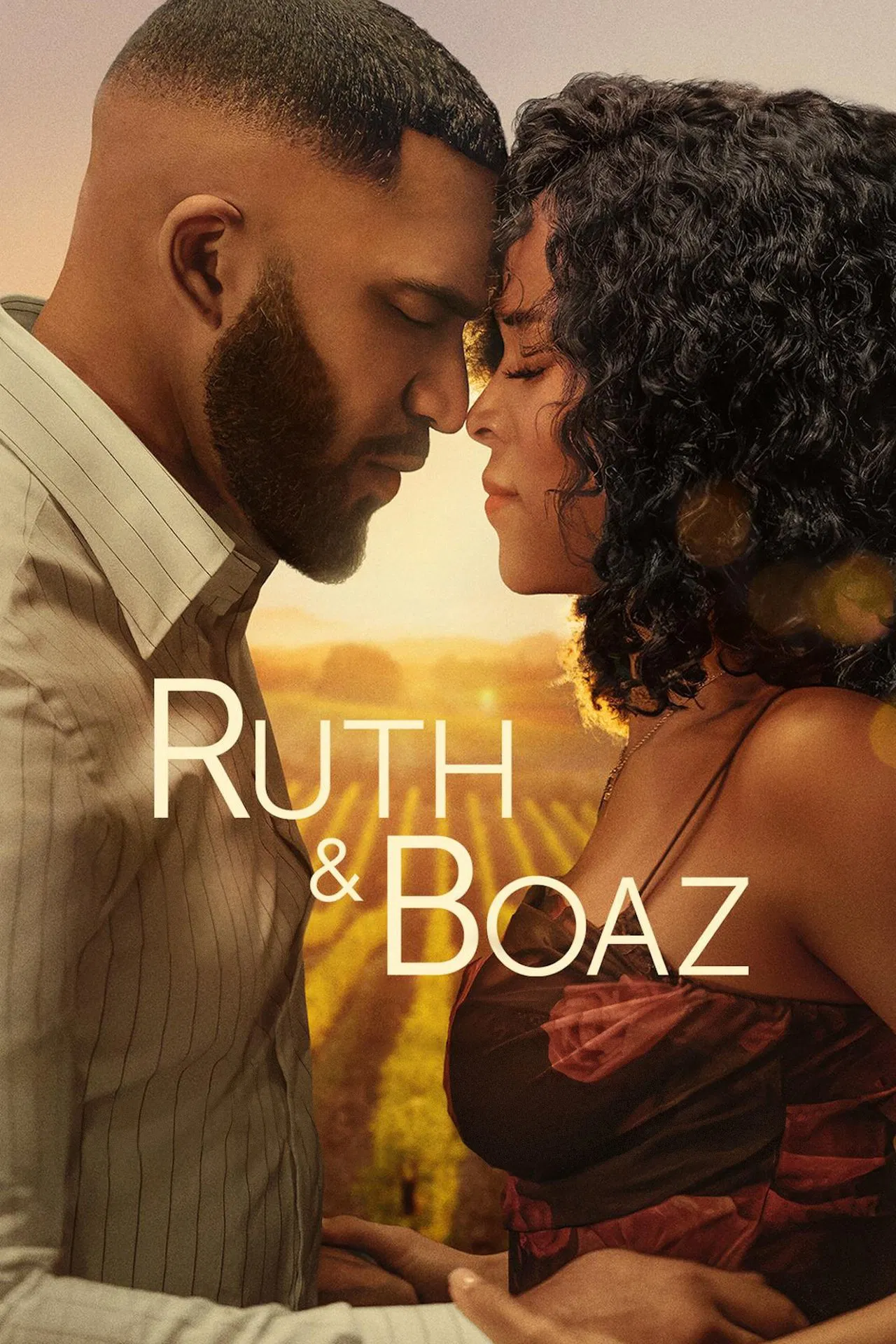Ruth & Boaz (2025) Dual Audio (DD5.1) {Hindi-English} WEB-DL 480p [330MB] | 720p [780MB] | 1080p [2GB]