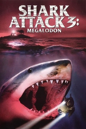 Shark Attack 3: Megalodon (2002) WEB-DL Dual Audio {Hindi-English} 480p [300MB] | 720p [850MB] | 1080p [2GB]