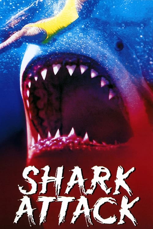 Shark Attack (1999) WEB-DL Dual Audio Full Movie {Hindi-English} 480p [342MB] | 720p [808MB] | 1080p [3GB]