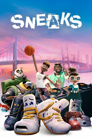 Sneaks (2025) WEB-DL {English With Subtitles} Full Movie 480p [270MB] | 720p [720MB] | 1080p [1.7GB]