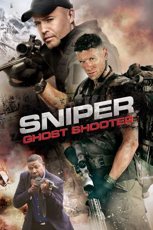Sniper: Ghost Shooter (2016) WEBDL Dual Audio {Hindi-English} 480p [380MB] | 720p [800MB] | 1080p [1.7GB]