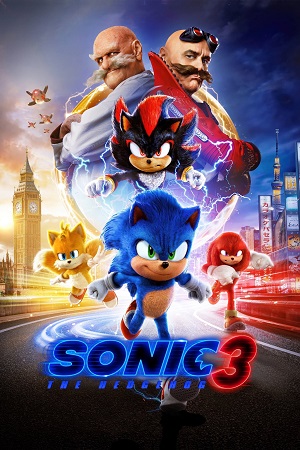 Sonic the Hedgehog 3 (2024) WEB-DL Dual Audio [Hindi DDP 5.1 + English DDP 5.1] AMZN 480p [350MB] | 720p [1.2GB] | 1080p [2.3GB] | 2160p [12.6GB] 4K SDR