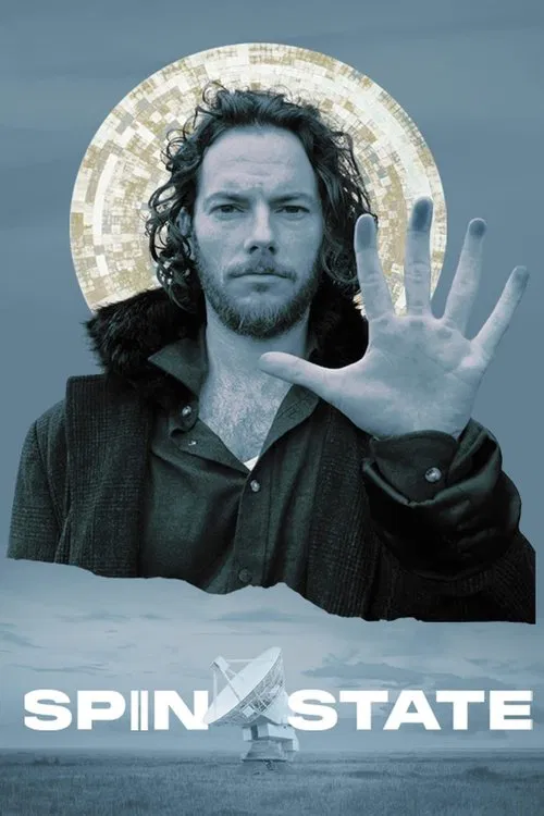 Spin State (2022) WEB-DL Dual Audio {Hindi-English} 480p [340MB] | 720p [930MB] | 1080p [1.3GB]