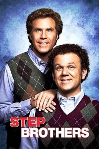 Step Brothers (2008) Dual Audio (Hindi-English) 480p [345MB] | 720p [945MB] | 1080p [2.12GB]